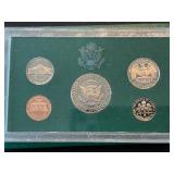 1995-S Proof Set