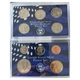 2000-S Proof Set