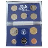 2000-S Proof Set
