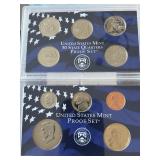 2002-S Proof Set