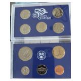2002-S Proof Set