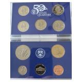 2003-S Proof Set
