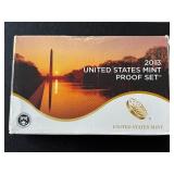 2013-S Proof Set