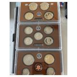2013-S Proof Set