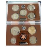 2019-S Proof Set