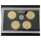 2021 Innovation Dollar Reverse Proof Set