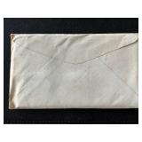 1971 P & D Mint Set Unopened Envelope