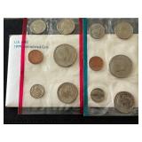 1979 P & D Mint Set