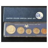 1967 Special Mint Set