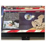 1979 Susan B. Anthony All Mint Set