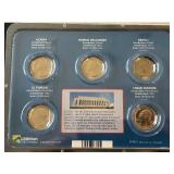 2012-S State Quarter Set