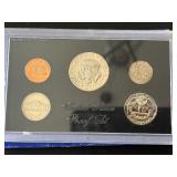 1972-S Proof Set