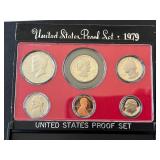 1979-S Proof Set