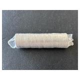 Canada Uncirculated Dime Roll