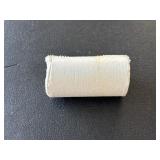 1994 Canada Half Dollar Roll