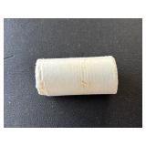 1994 Canada Half Dollar Roll