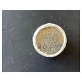 1994 Canada Half Dollar Roll