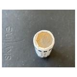 2005 American Bison Nickel Roll