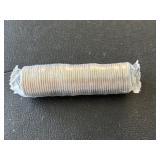 2001 Canada Uncirculated Dime Roll