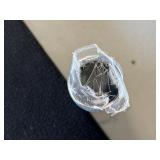 2001 Canada Uncirculated Dime Roll