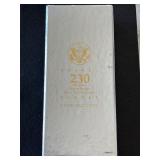 Arkansas Uncirculated Quarter Roll