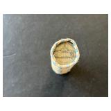 Silver War Nickel Roll