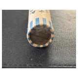 Silver War Nickel Roll