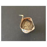 Silver War Nickel Roll