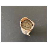 Silver War Nickel Roll