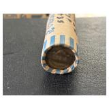 Silver War Nickel Roll