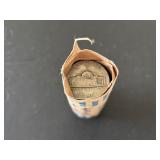 Silver War Nickel Roll