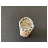 Silver War Nickel Roll