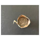 Silver War Nickel Roll