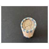 Jefferson Nickel Roll 1940’s