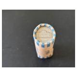 Jefferson Nickel Roll 1950’s