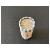 Jefferson Nickel Roll 1940’s