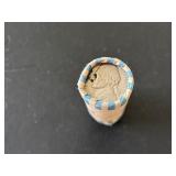 Jefferson Nickel Roll 1950’s