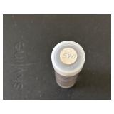 Lincoln Wheat Cent Roll 1954-D