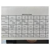 1983 Canada Mint Set with Silver Dollar