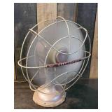 Awesome Antique Working Westinghouse Fan