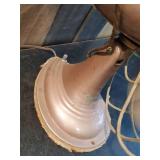 Awesome Antique Working Westinghouse Fan