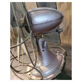 Awesome Antique Working Westinghouse Fan