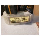 Rare Lewis and Clark Decanter Bottled by Alpha Industries Shildt 1972