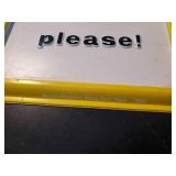 Vintage Coca Cola Wooden Box, Coca Cola Tin Pail, Vintage 1950