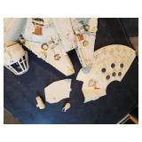 Original Vintage 1970