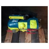 Very Collectible Vintage Gi Joe Cobra B.U.G.G vehicle by Hasbro 1988