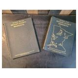 2 Becker Co. Atlas in Good Condition