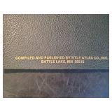 2 Becker Co. Atlas in Good Condition
