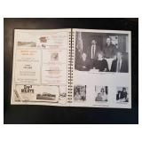 2 Becker Co. Atlas in Good Condition