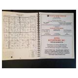 2 Becker Co. Atlas in Good Condition